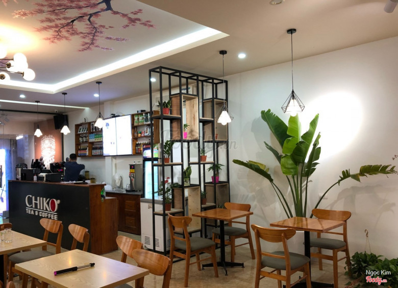 Top 7 quán cà phê và trà sữa ngon, đẹp tại Sơn Tây Hà Nội | ToplistVietnam